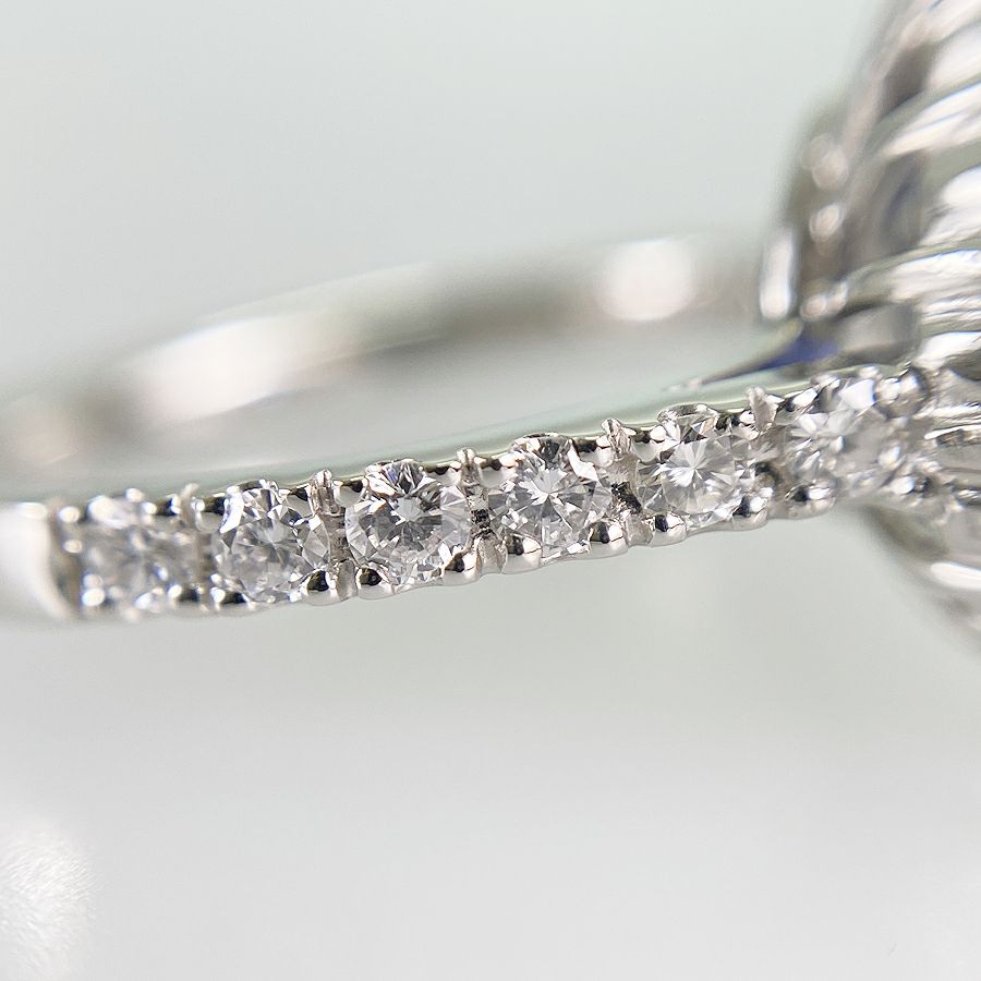 ノーブランド リング