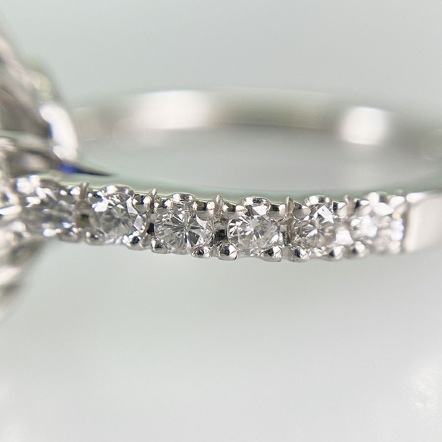 ノーブランド リング