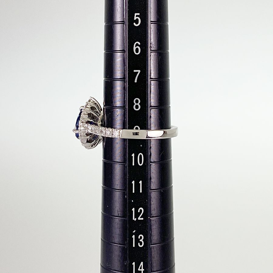 ノーブランド リング