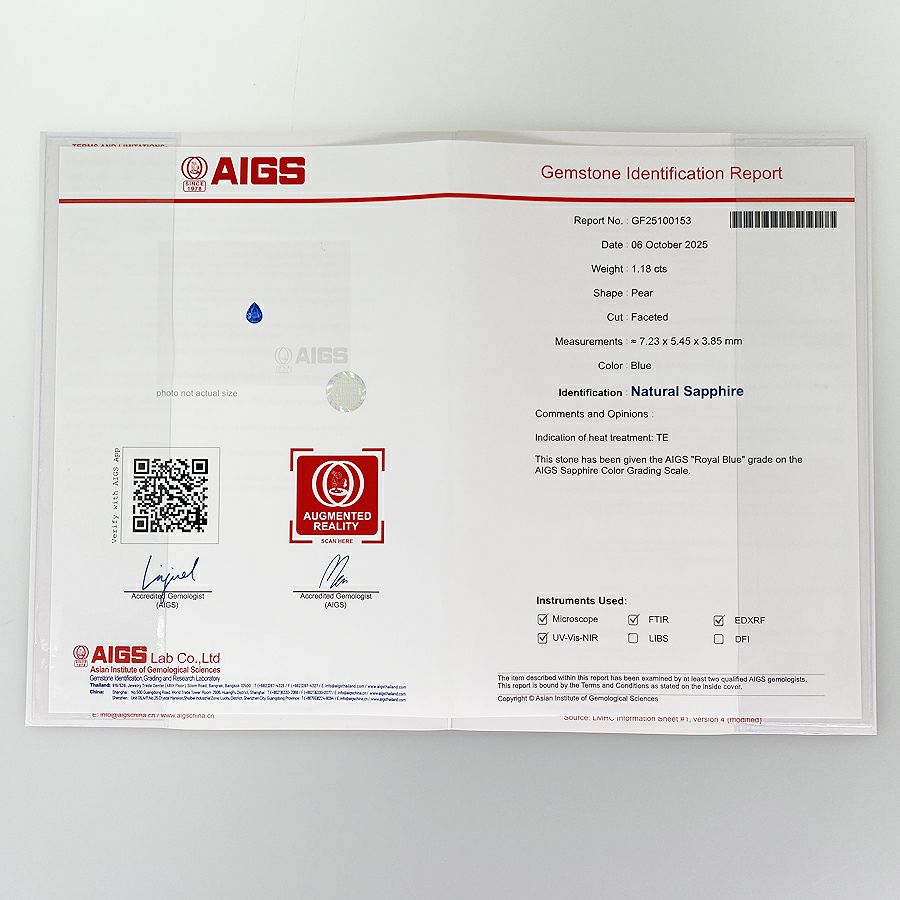 ノーブランド リング