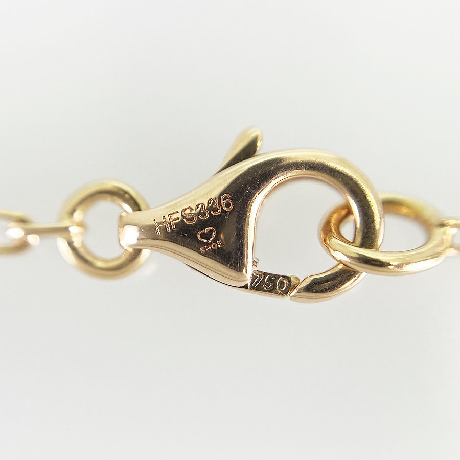 カルティエ ネックレス