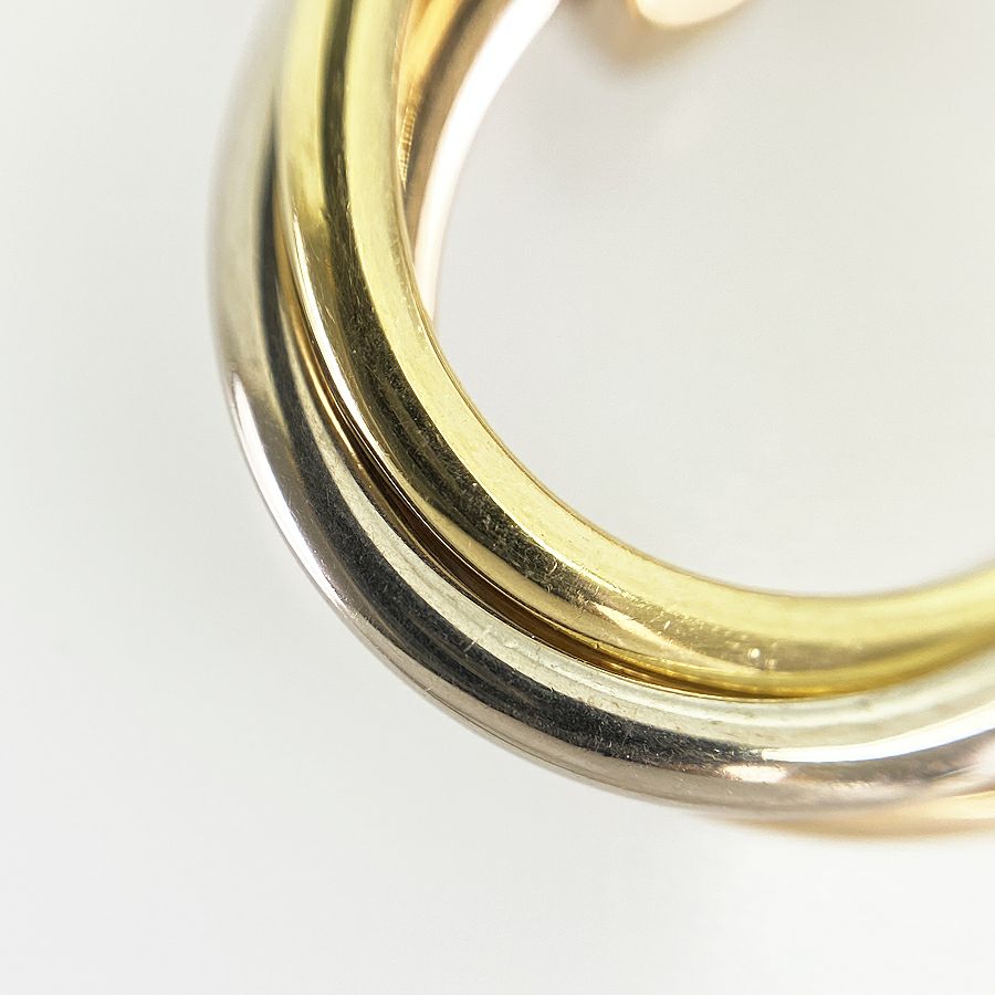 カルティエ ネックレス