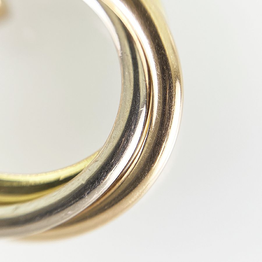 カルティエ ネックレス