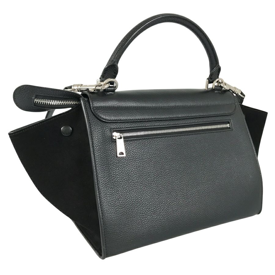 セリーヌ ハンドバッグ