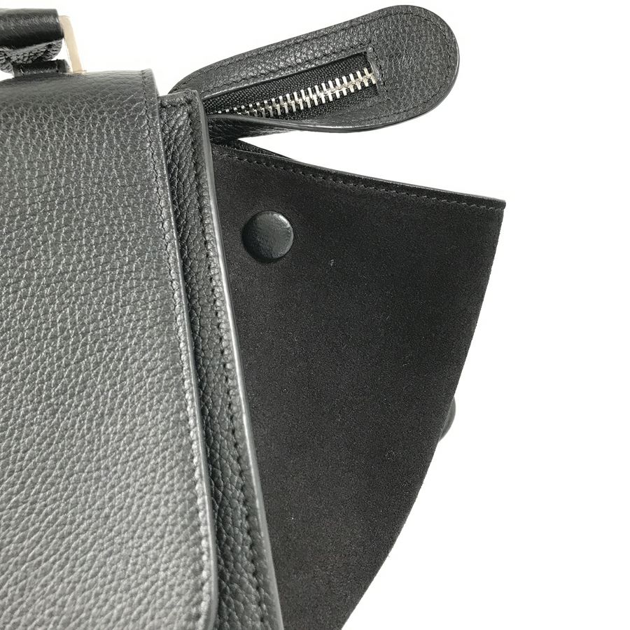 セリーヌ ハンドバッグ