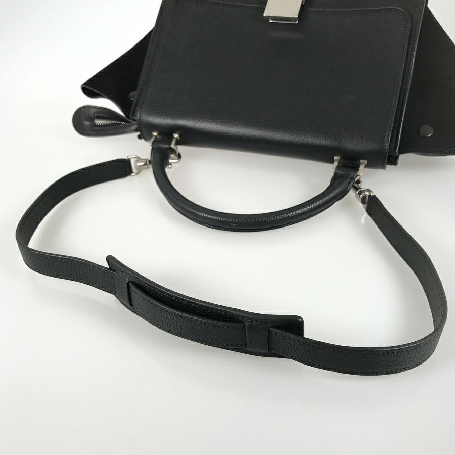 セリーヌ ハンドバッグ