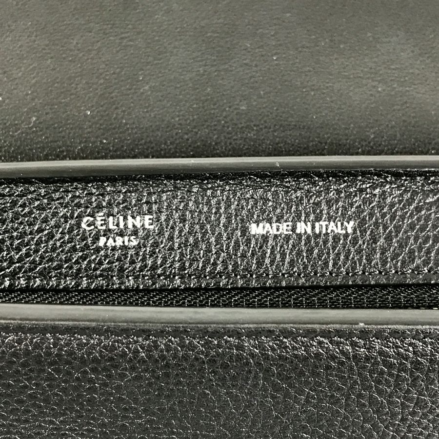 セリーヌ ハンドバッグ