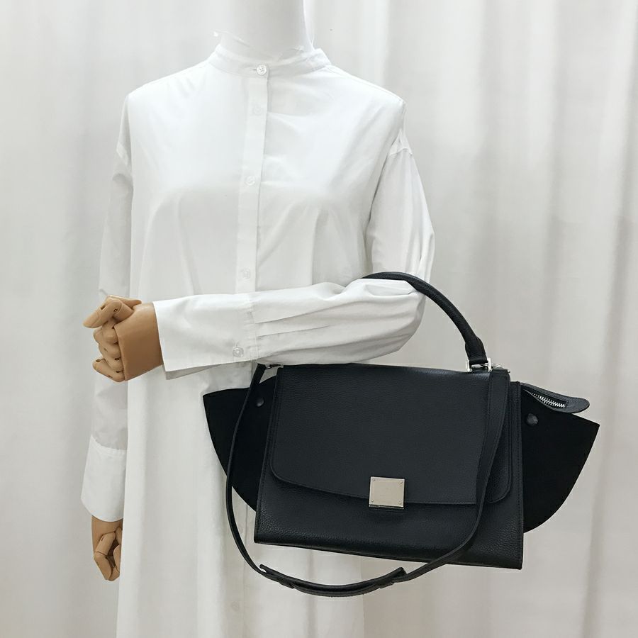 セリーヌ ハンドバッグ