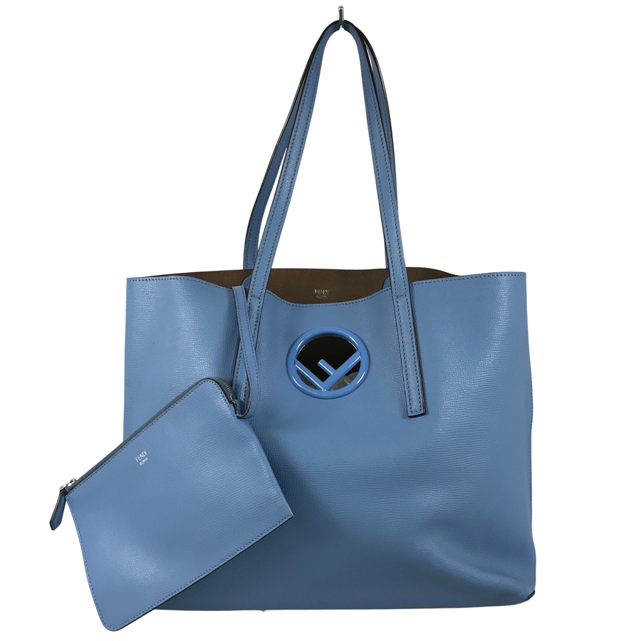 フェンディ トートバッグ