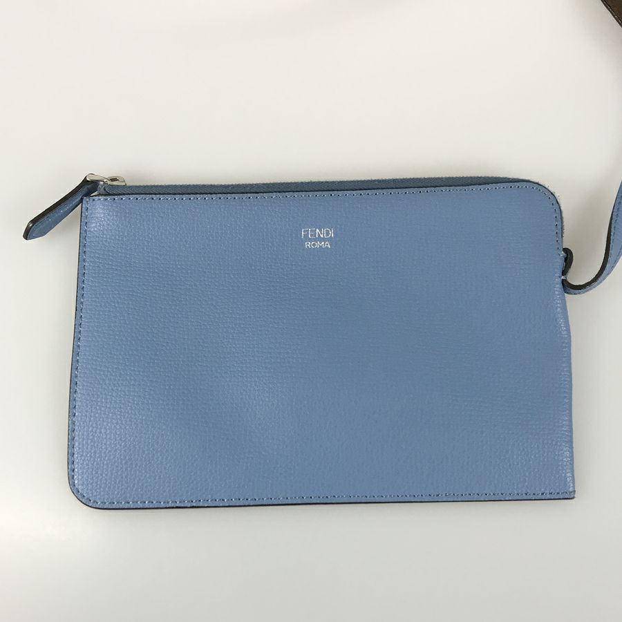 フェンディ トートバッグ