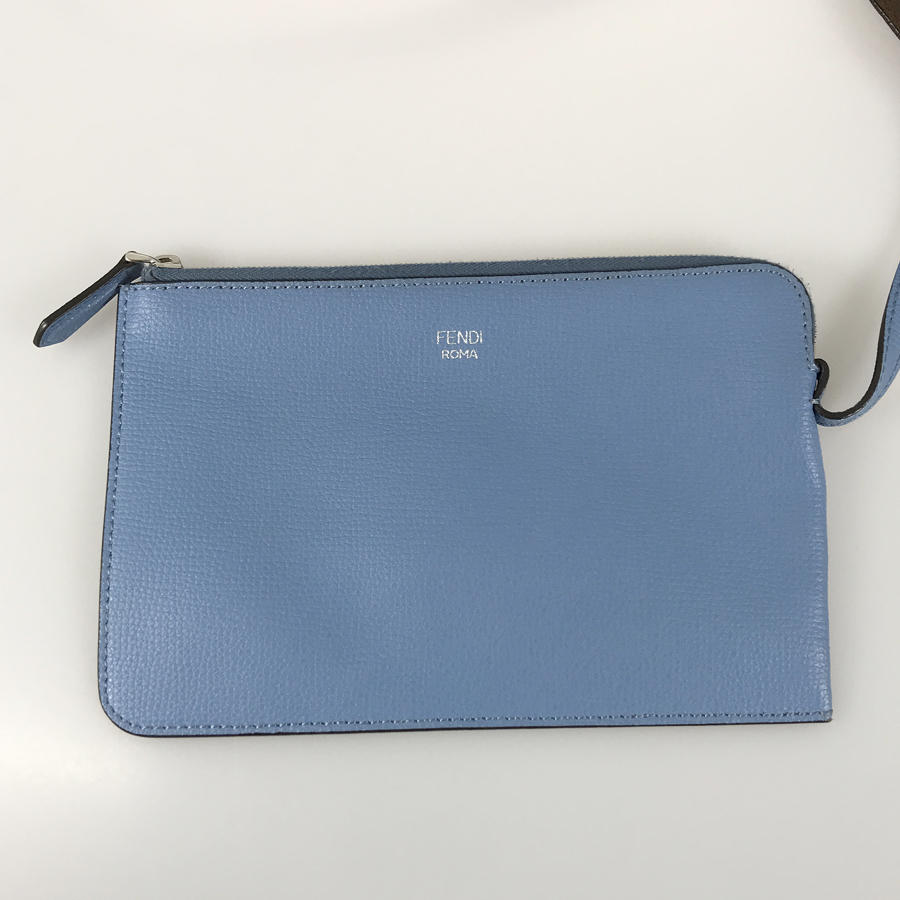 フェンディ トートバッグ