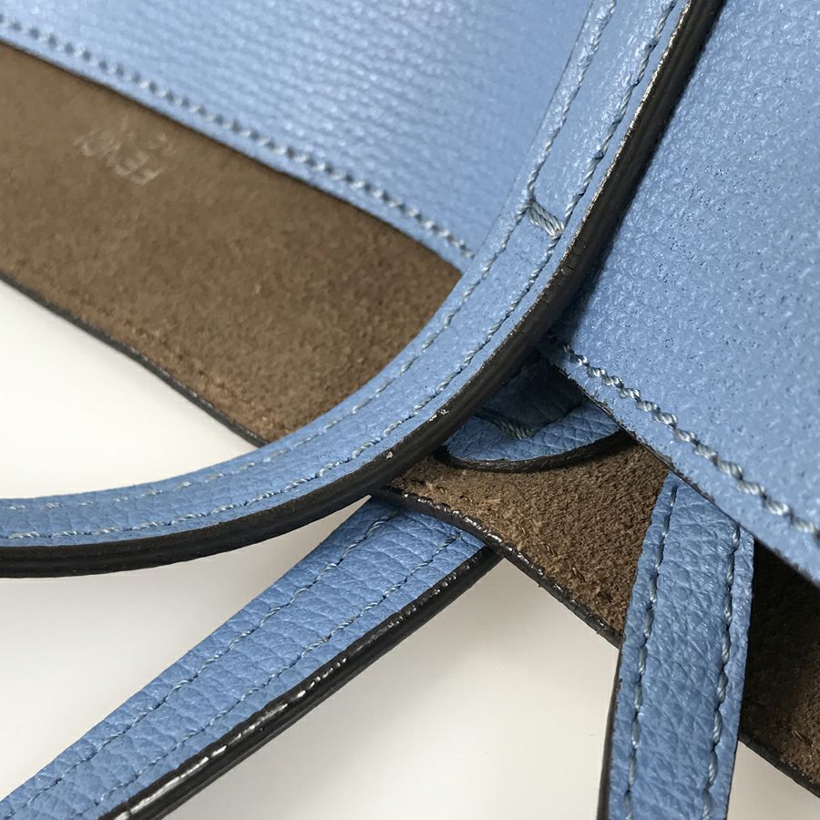 フェンディ トートバッグ