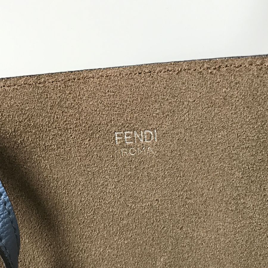 フェンディ トートバッグ