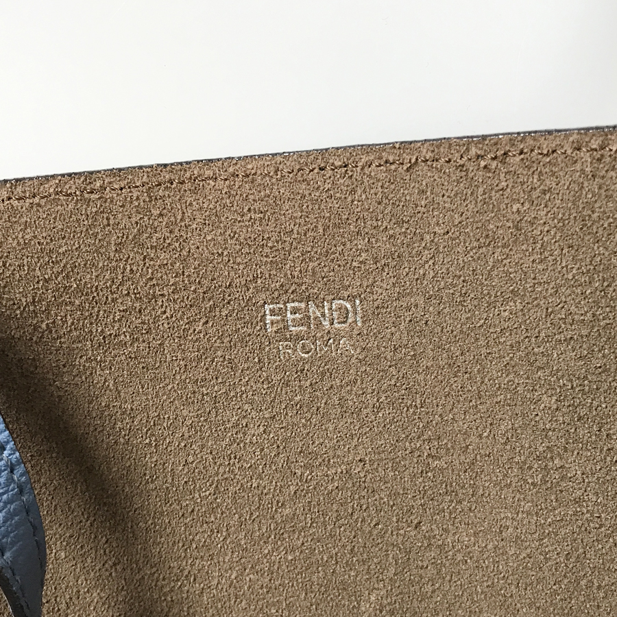 フェンディ トートバッグ