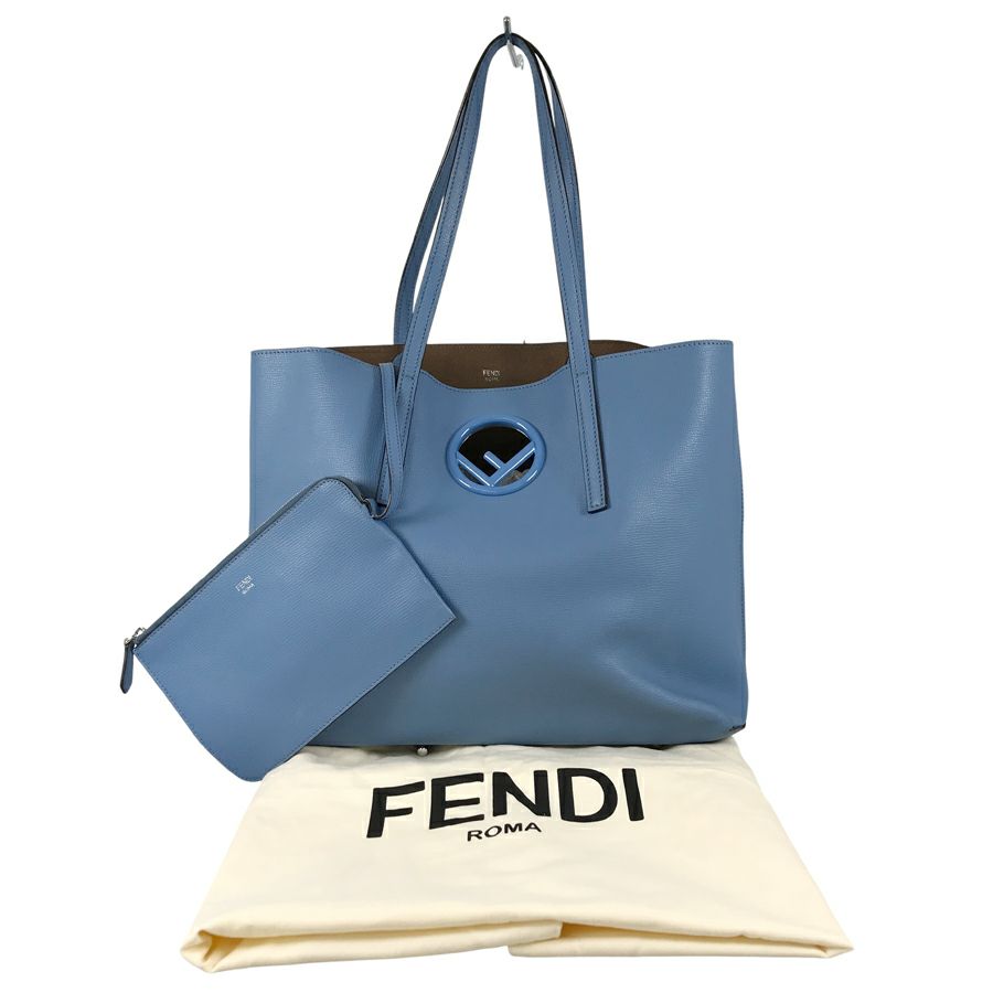 フェンディ トートバッグ