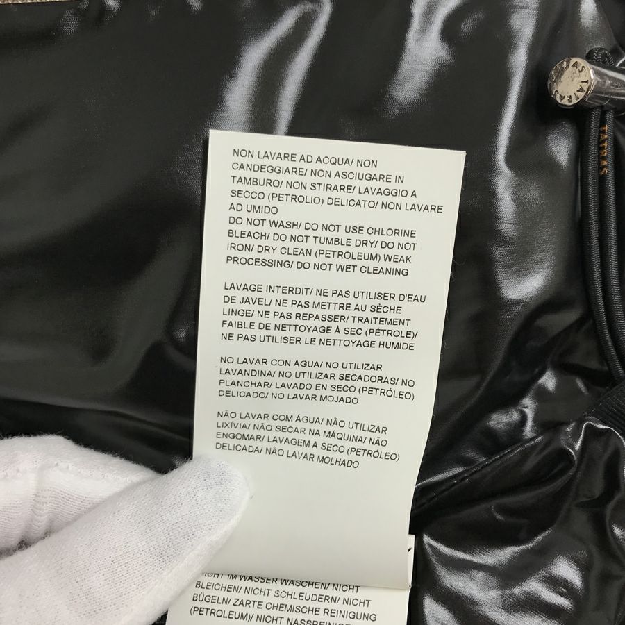 タトラス レディース ダウンジャケット