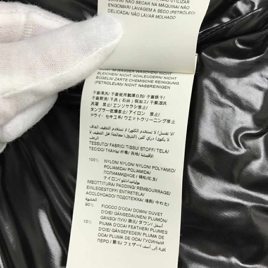 タトラス レディース ダウンジャケット