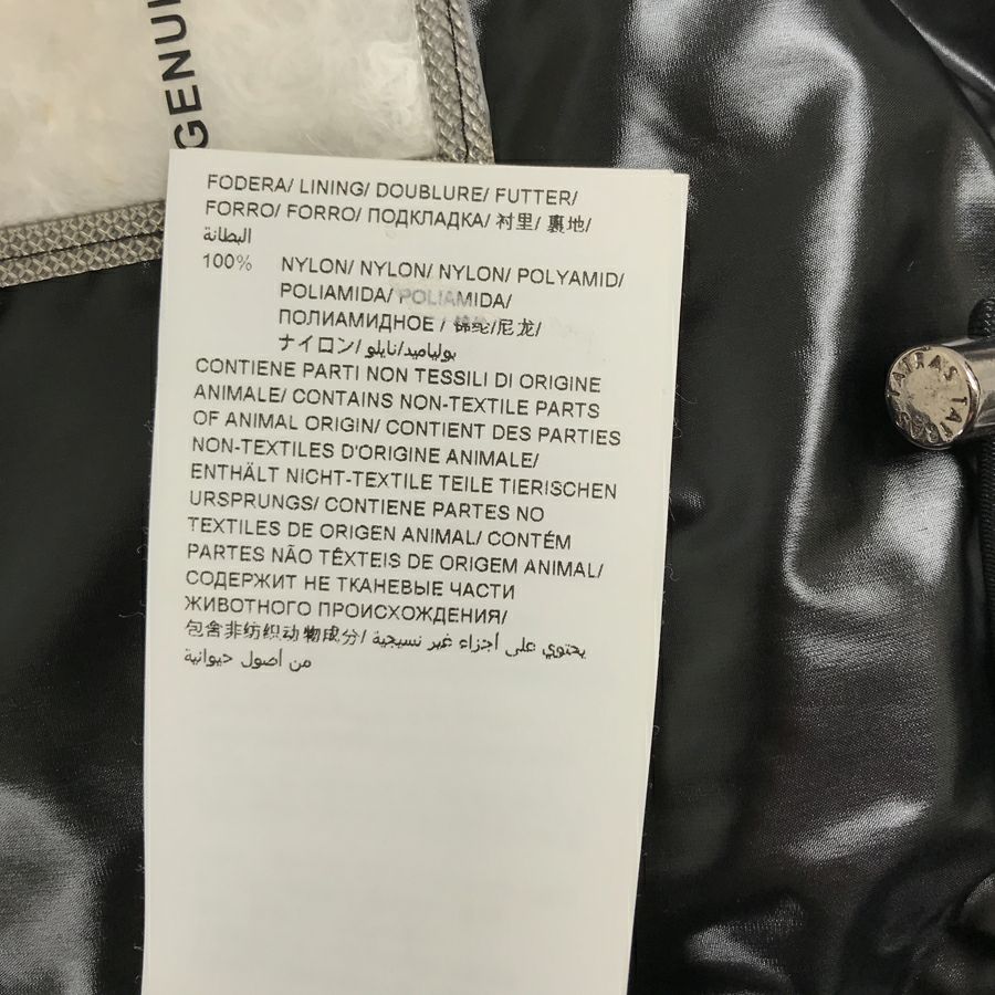 タトラス レディース ダウンジャケット