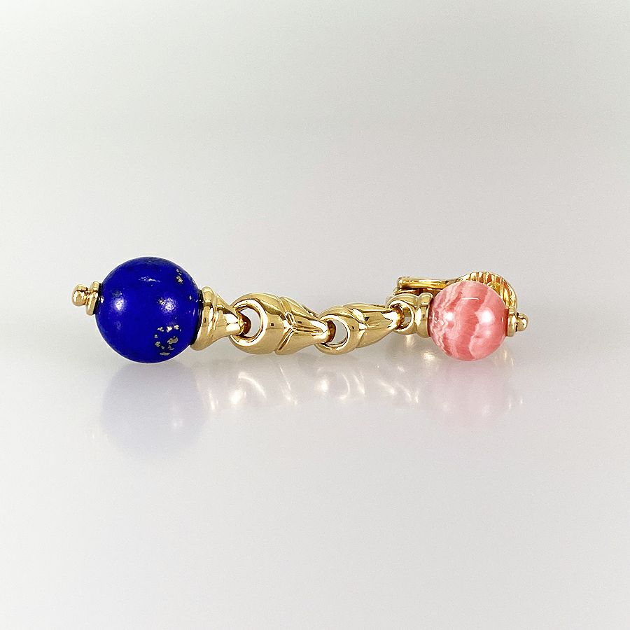 ブルガリ ピアス