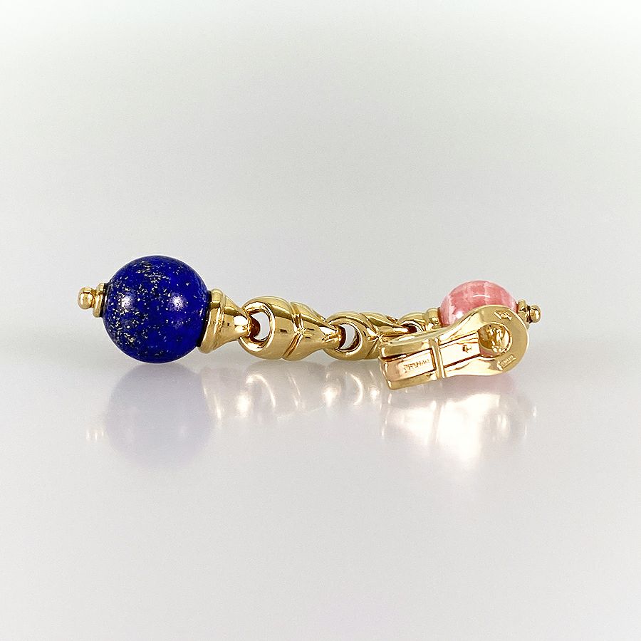 ブルガリ ピアス