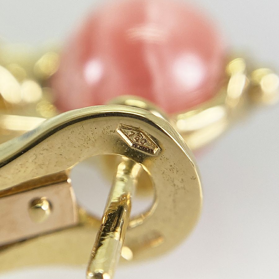 ブルガリ ピアス