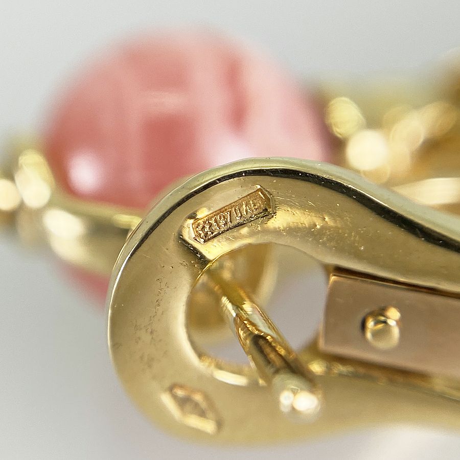 ブルガリ ピアス