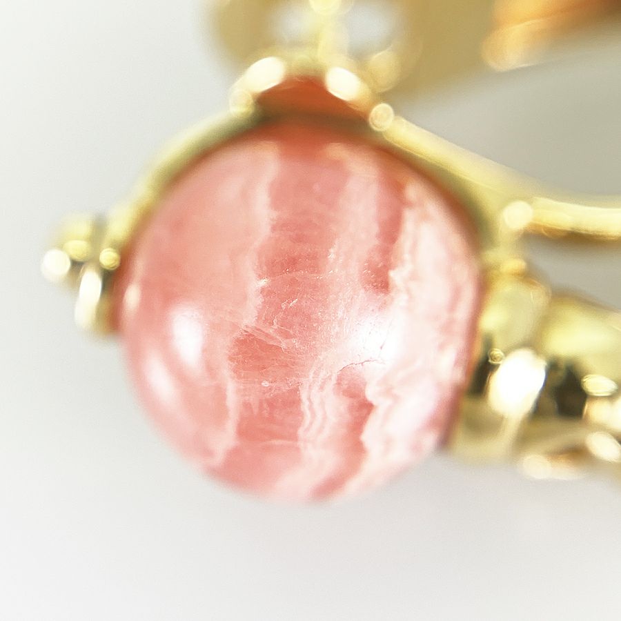 ブルガリ ピアス