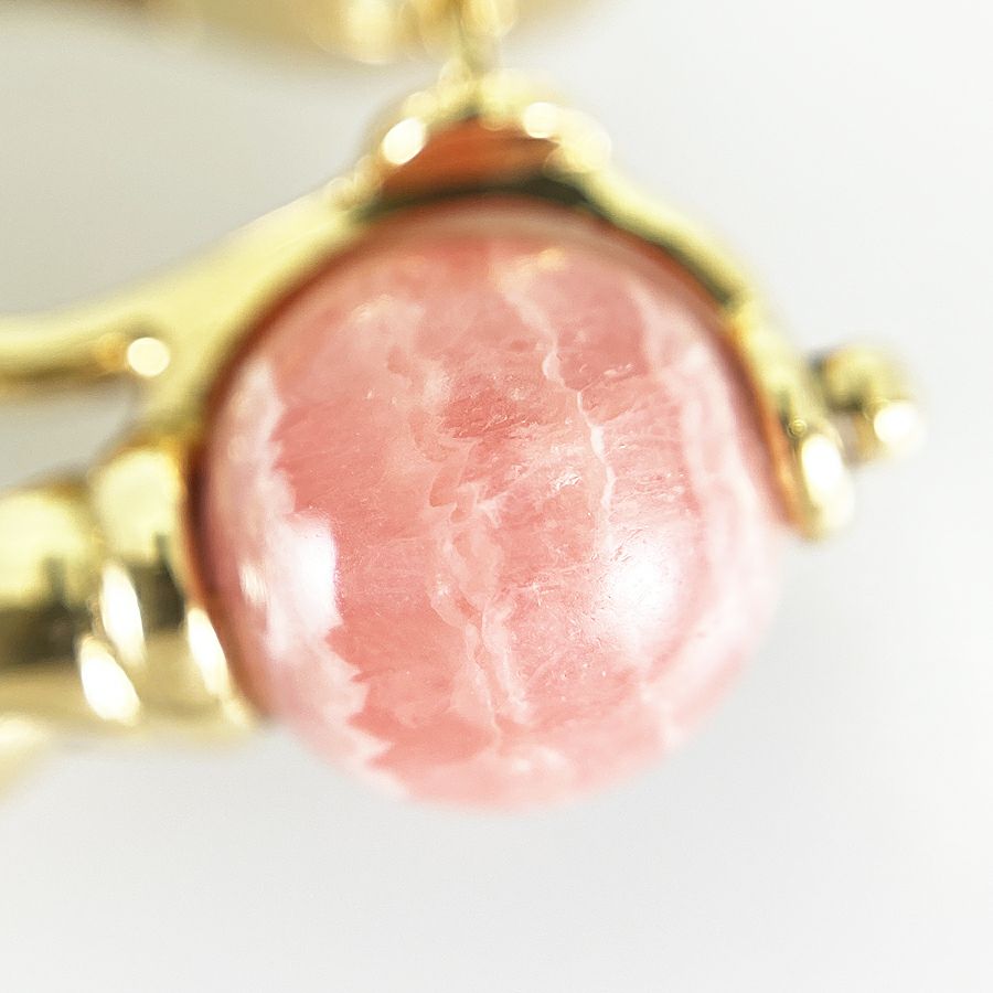 ブルガリ ピアス