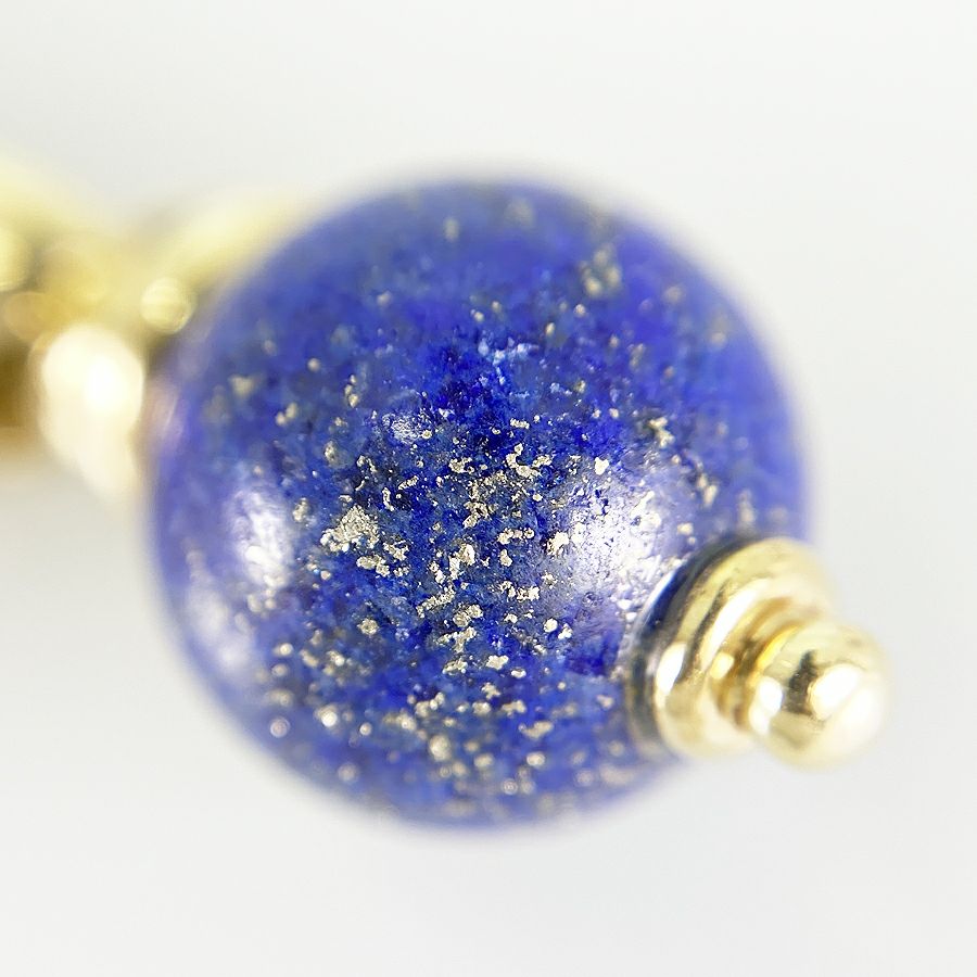 ブルガリ ピアス