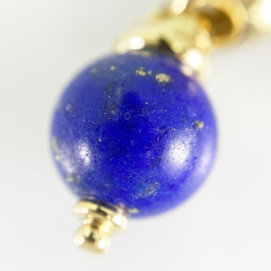 ブルガリ ピアス