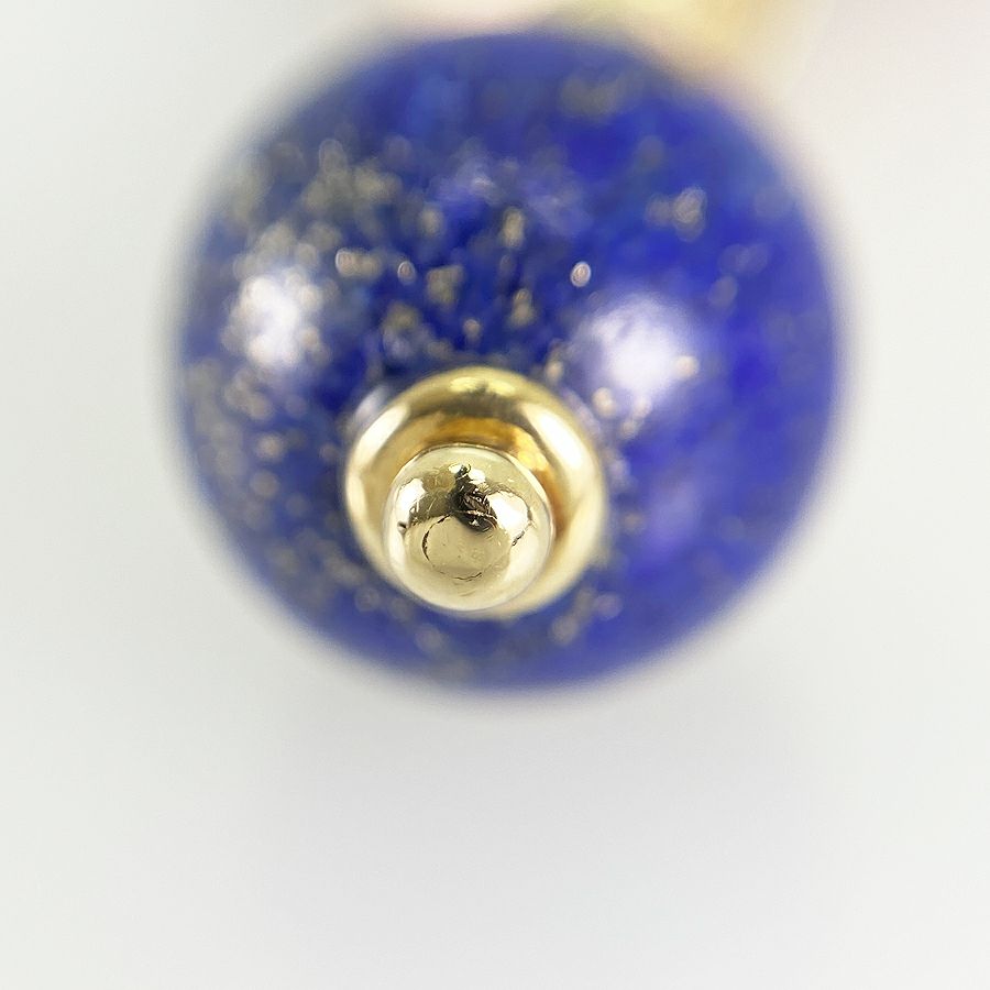 ブルガリ ピアス