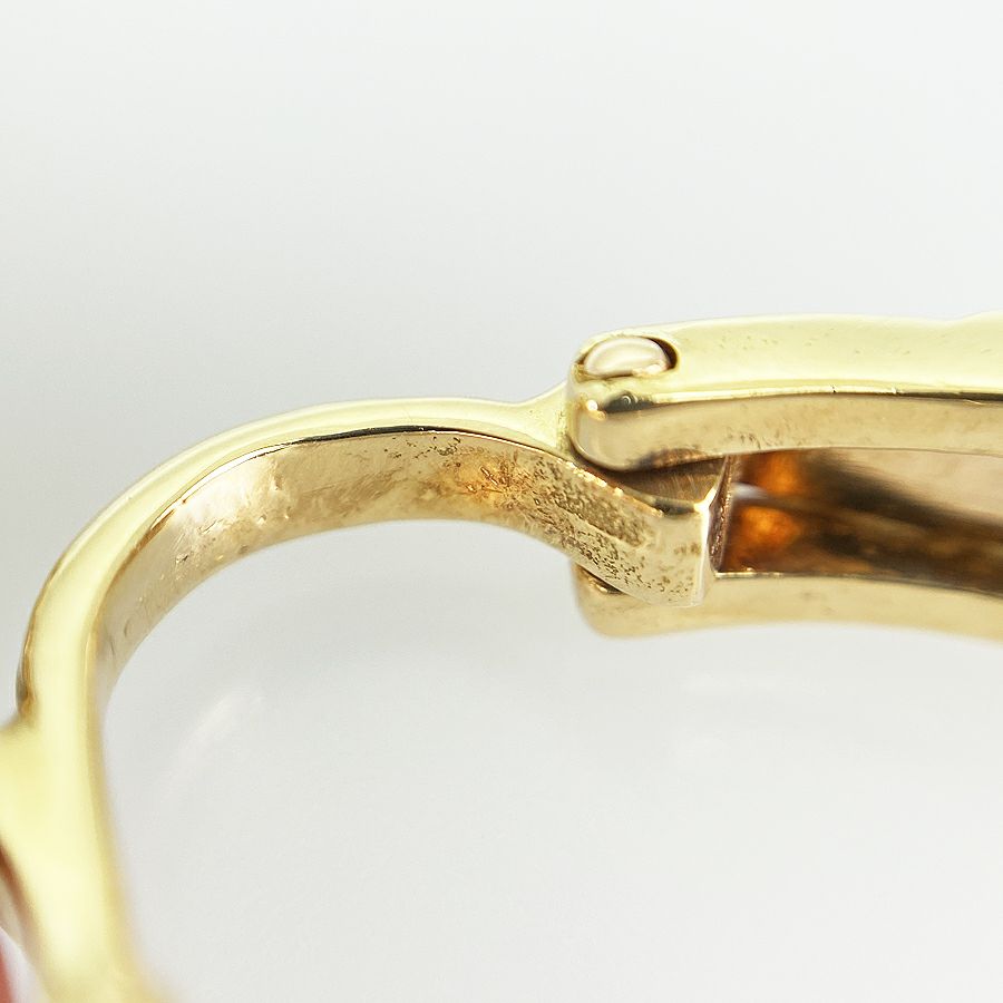 ブルガリ ピアス