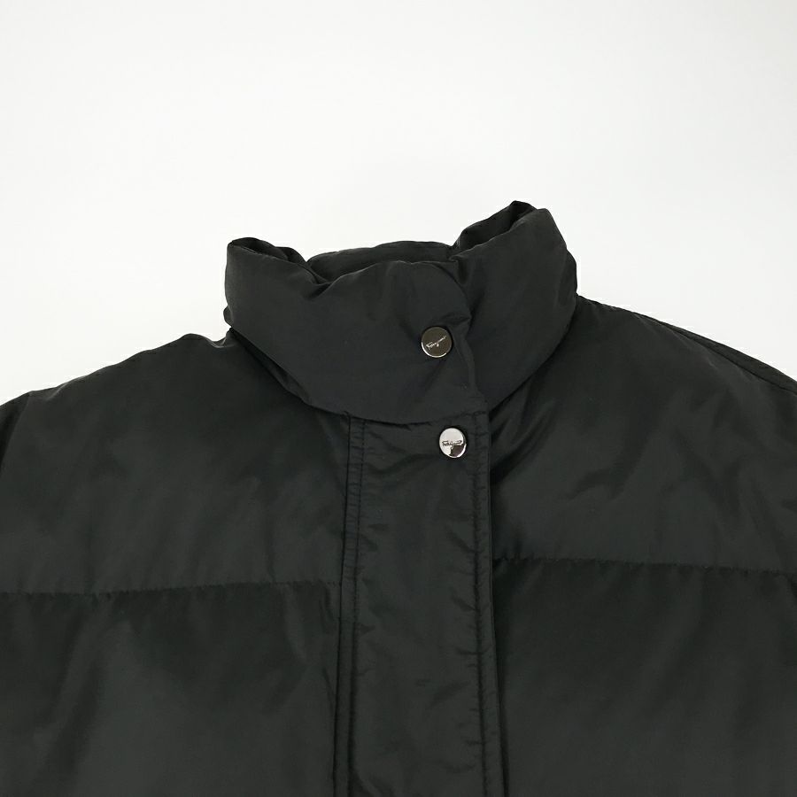 サルヴァトーレフェラガモ レディース ロングコート