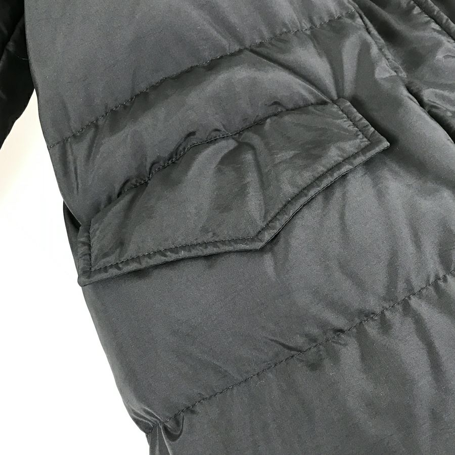 サルヴァトーレフェラガモ レディース ロングコート