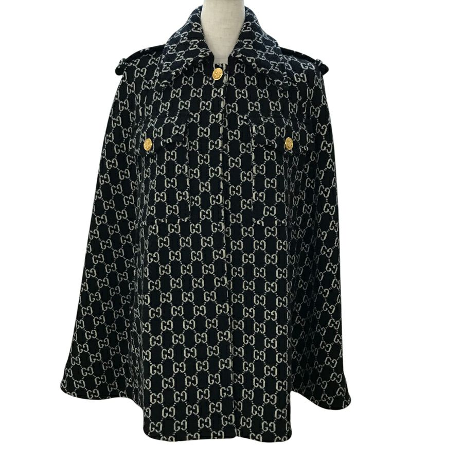 グッチ レディース ポンチョ