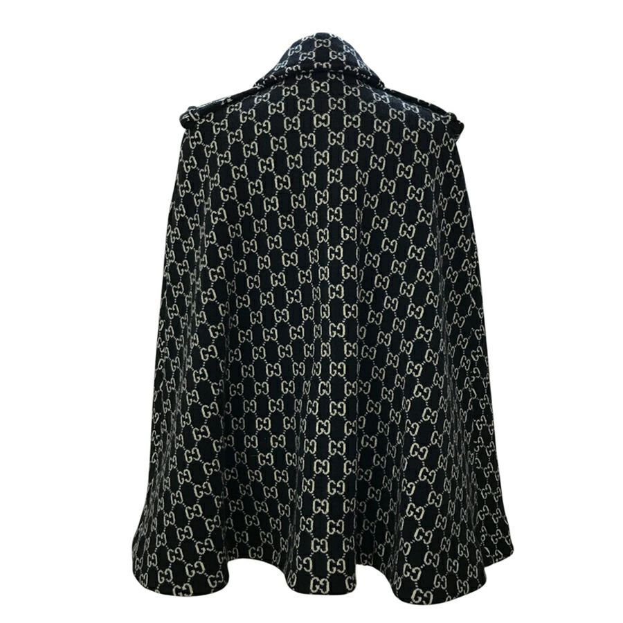 グッチ レディース ポンチョ