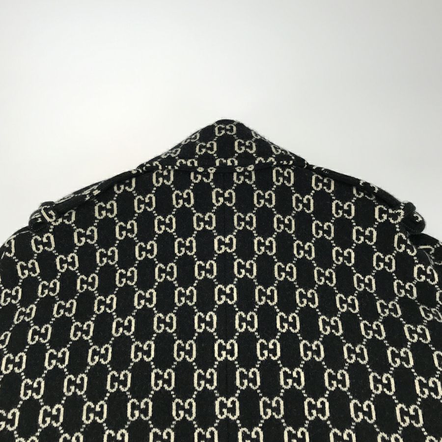 グッチ レディース ポンチョ