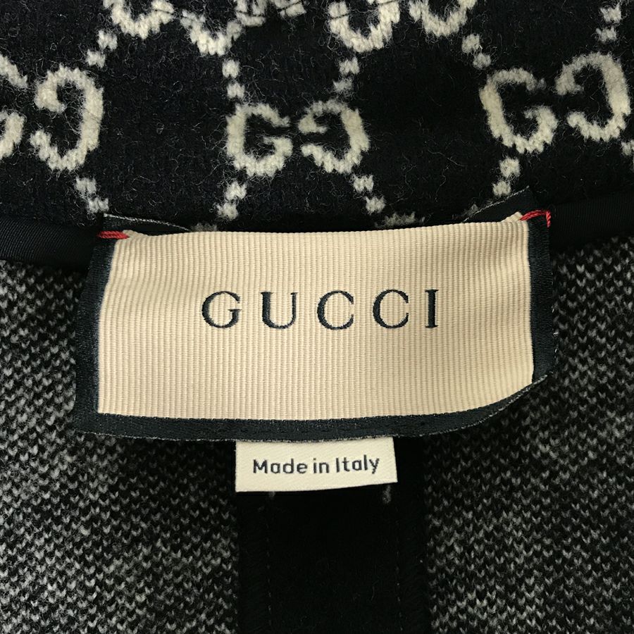 グッチ レディース ポンチョ