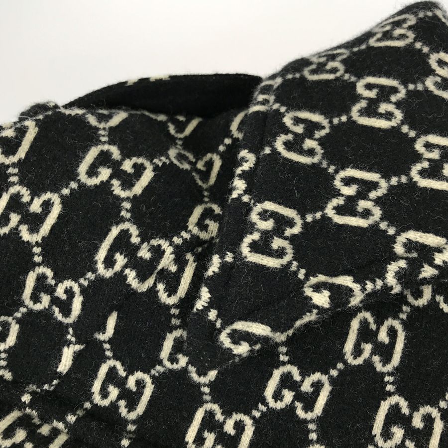 グッチ レディース ポンチョ