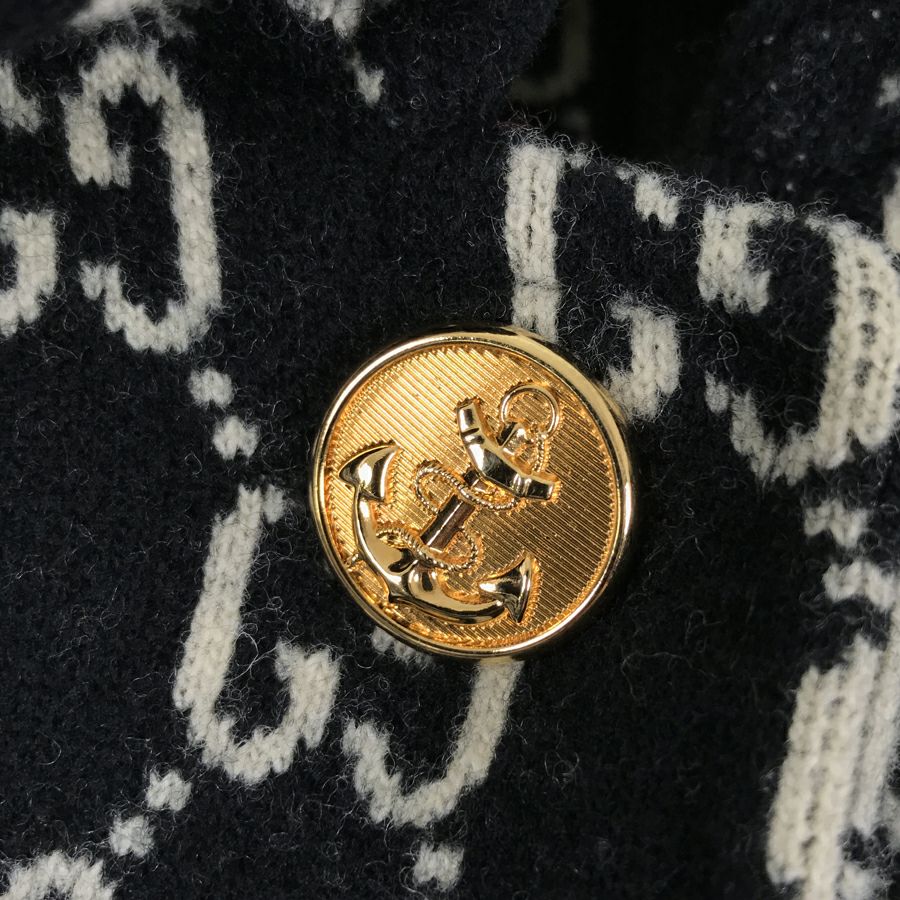 グッチ レディース ポンチョ