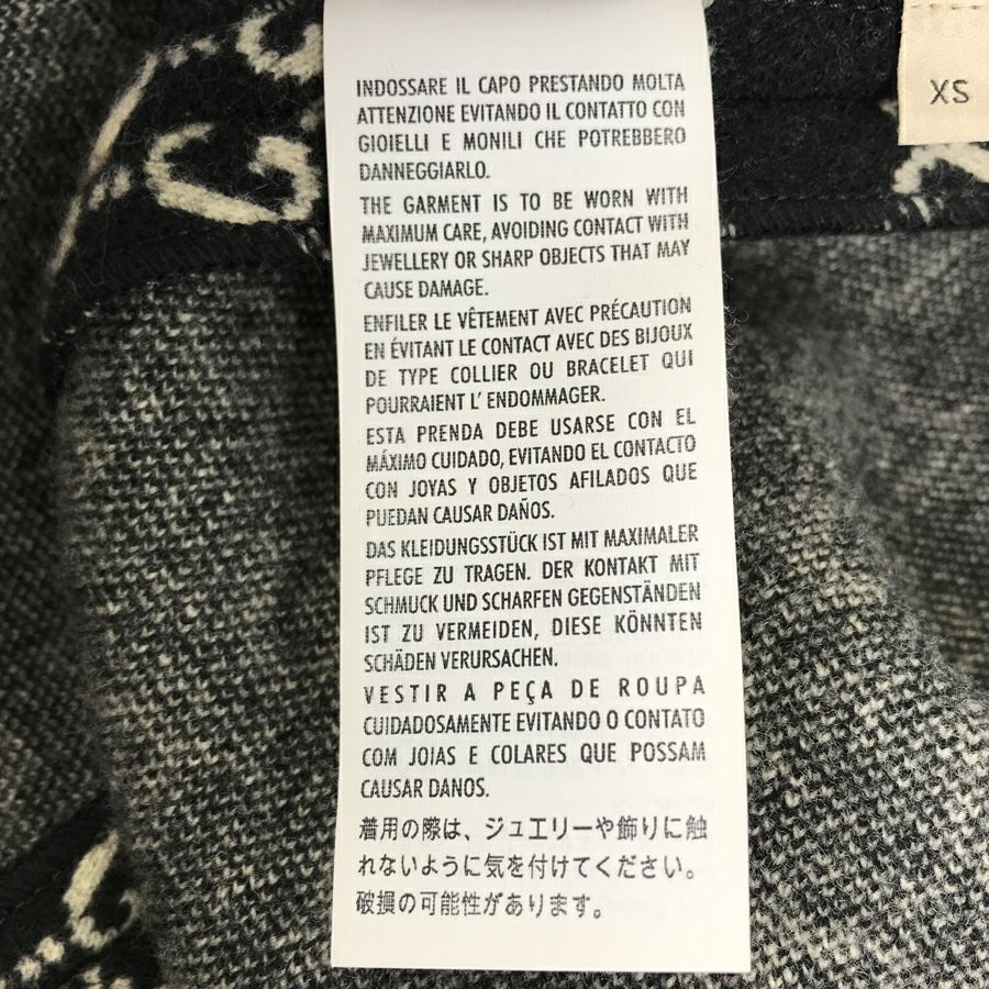 グッチ レディース ポンチョ