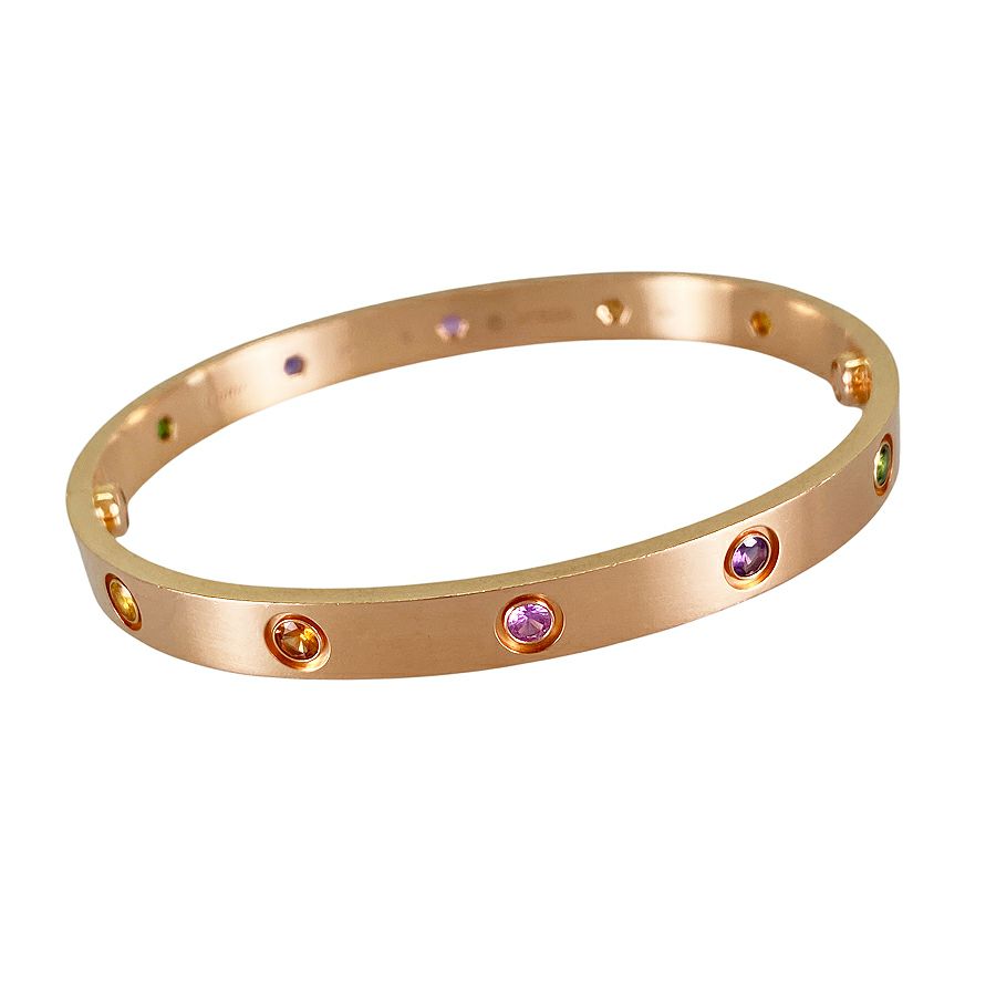 カルティエ ブレスレット