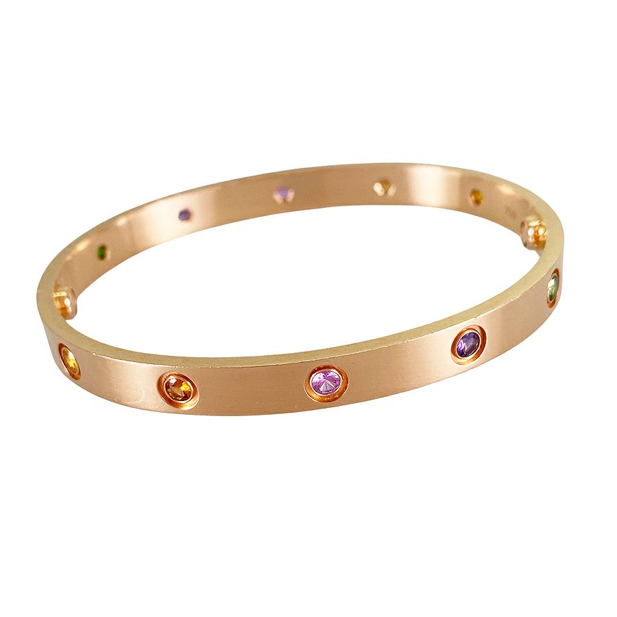 カルティエ ブレスレット