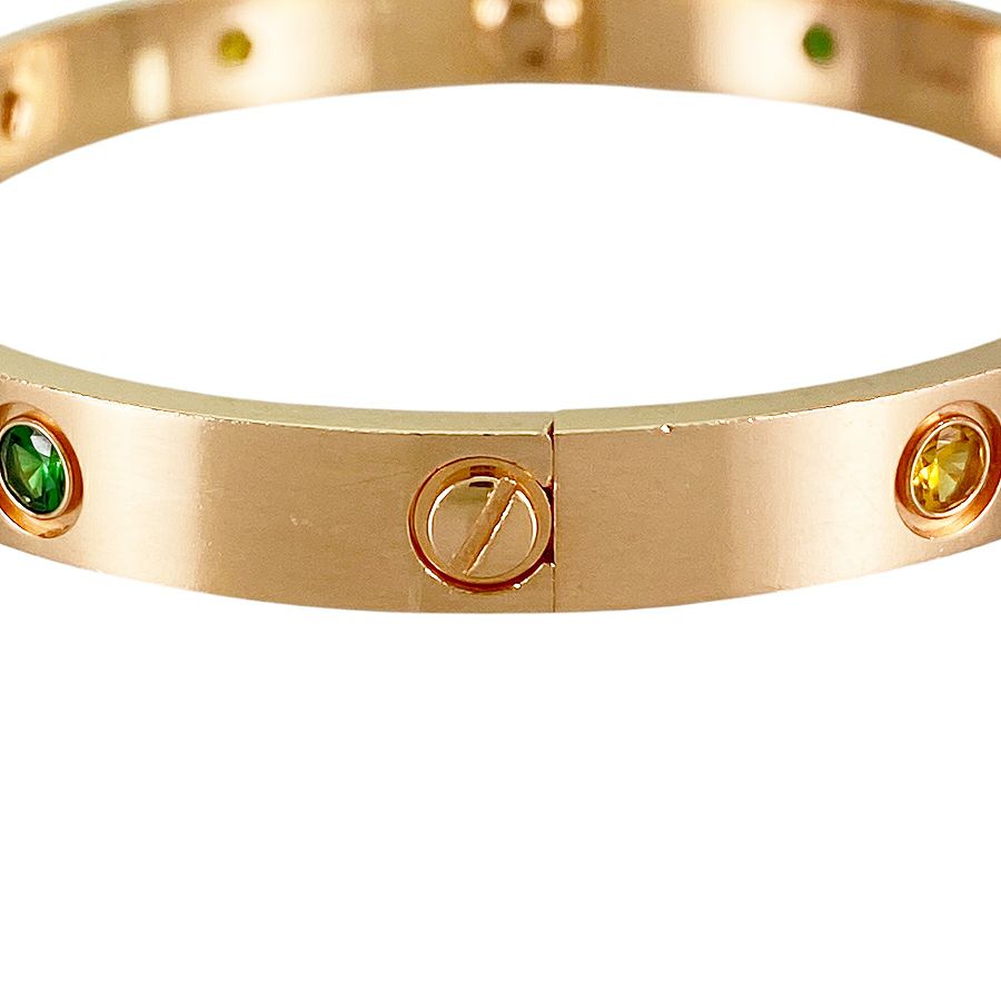 カルティエ ブレスレット