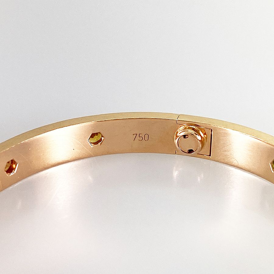 カルティエ ブレスレット