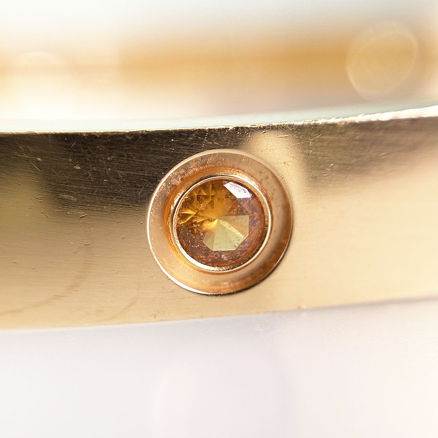 カルティエ ブレスレット