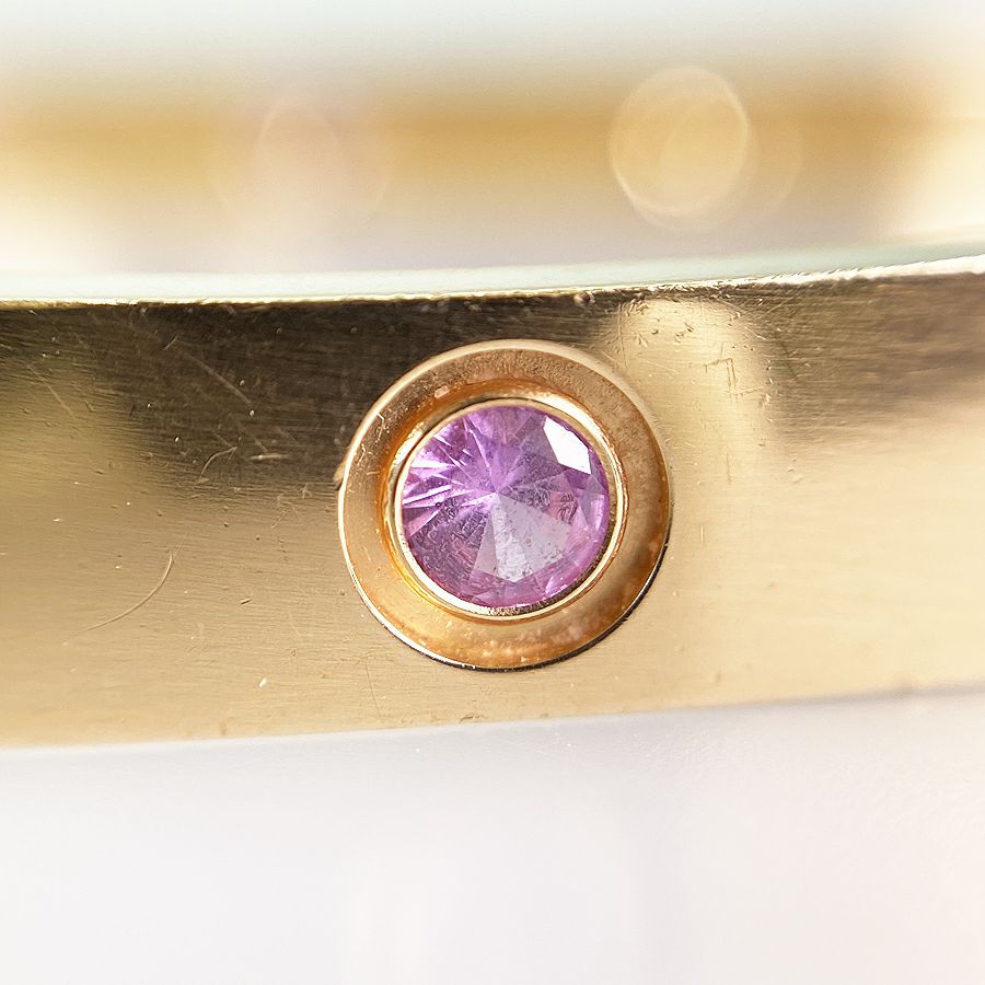 カルティエ ブレスレット