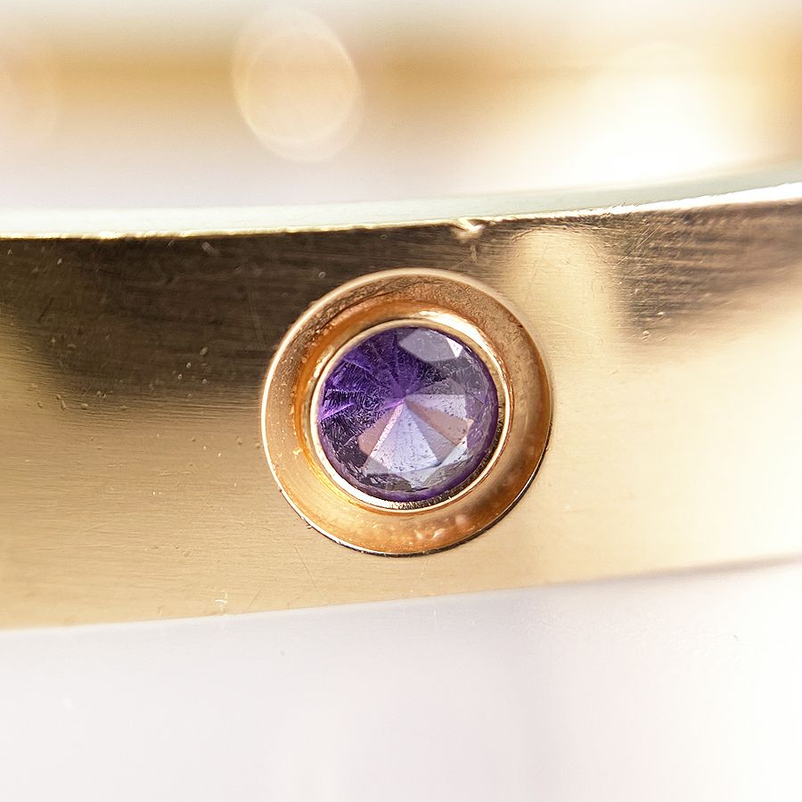 カルティエ ブレスレット