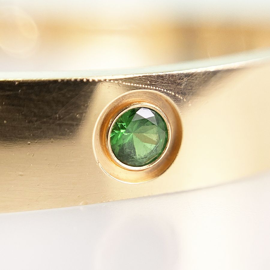 カルティエ ブレスレット