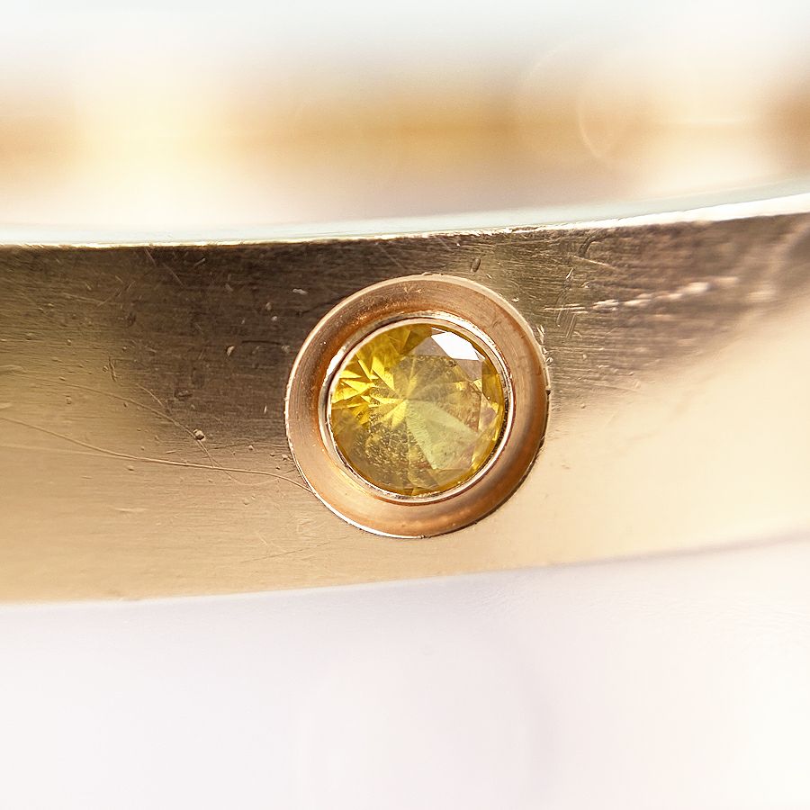 カルティエ ブレスレット